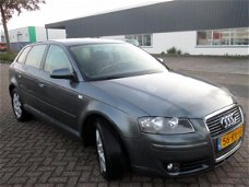 Audi A3 Sportback - 1.6 FSI Ambiente Pro Line