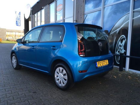 Volkswagen Up! - 1.0 BMT move up Executive. Met Airco. Nieuw model - 1