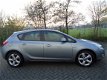 Opel Astra - 1.4 Edition - GRIJS - AIRCO - ( BWJR 2010 ) - 1 - Thumbnail