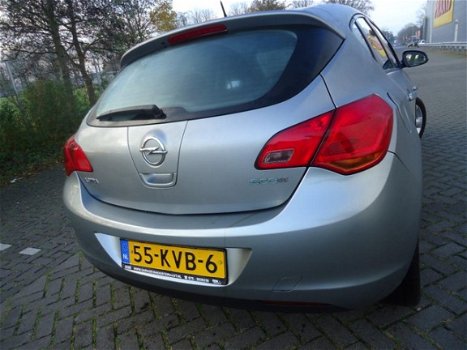 Opel Astra - 1.4 Edition - GRIJS - AIRCO - ( BWJR 2010 ) - 1