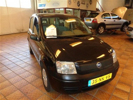 Fiat Panda - 1.1 Active - 1