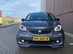 Smart Forfour - 1.0 Turbo Brabus Navi Automaat Camera Pano - 1 - Thumbnail