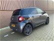 Smart Forfour - 1.0 Turbo Brabus Navi Automaat Camera Pano - 1 - Thumbnail