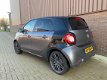 Smart Forfour - 1.0 Turbo Brabus Navi Automaat Camera Pano - 1 - Thumbnail