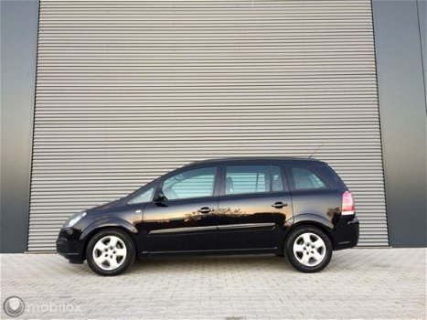 Opel Zafira - 1.8 Executive AUTOMAAT / 7 Persoons / Airco - 1