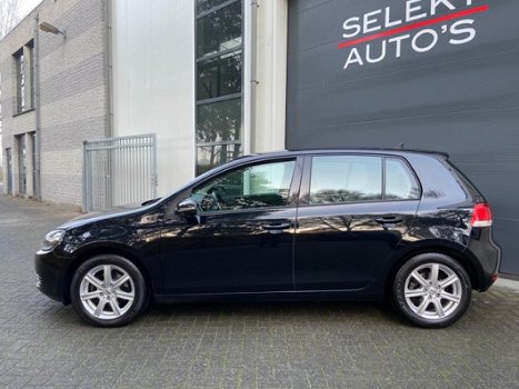 Volkswagen Golf - 1.4 TSI Highline Standkachel/16 Inch/Climate Control/Cruise Control/Stoelverwarmin - 1