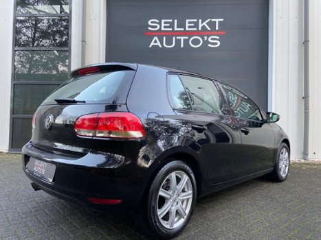 Volkswagen Golf - 1.4 TSI Highline Standkachel/16 Inch/Climate Control/Cruise Control/Stoelverwarmin - 1