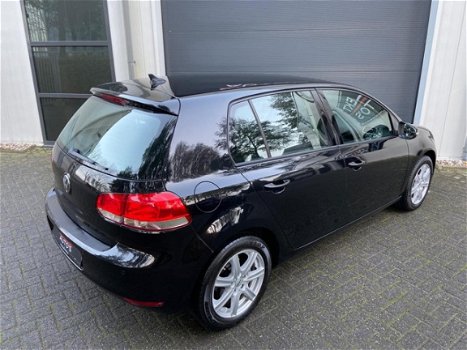 Volkswagen Golf - 1.4 TSI Highline Standkachel/16 Inch/Climate Control/Cruise Control/Stoelverwarmin - 1