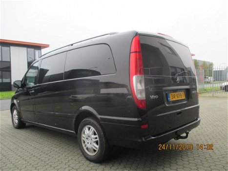 Mercedes-Benz Vito - 115 CDI 343 XL 9 PERS - 1