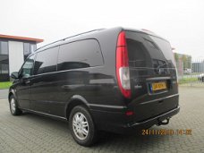 Mercedes-Benz Vito - 115 CDI 343 XL 9 PERS