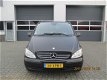 Mercedes-Benz Vito - 115 CDI 343 XL 9 PERS - 1 - Thumbnail