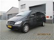 Mercedes-Benz Vito - 115 CDI 343 XL 9 PERS - 1 - Thumbnail