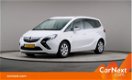 Opel Zafira Tourer - 1.4 Turbo Business+, Navigatie, Trekhaak - 1 - Thumbnail