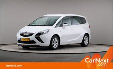 Opel Zafira Tourer - 1.4 Turbo Business+, Navigatie, Trekhaak