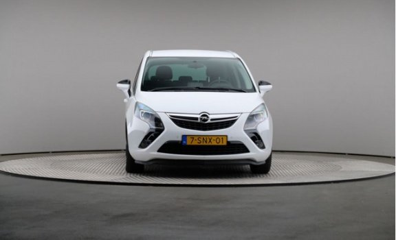 Opel Zafira Tourer - 1.4 Turbo Business+, Navigatie, Trekhaak - 1