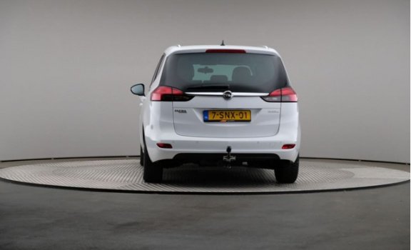 Opel Zafira Tourer - 1.4 Turbo Business+, Navigatie, Trekhaak - 1