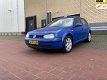 Volkswagen Golf - 1.6 (117360) km standkachel clima Apk tot 30-11-2020 - 1 - Thumbnail