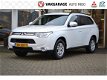 Mitsubishi Outlander - 2.0 Intense Automaat -LAGE KM STAND - 1 - Thumbnail