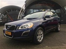 Volvo XC60 - 2.0 D4 FWD Ocean Race 1e EIG NL Auto