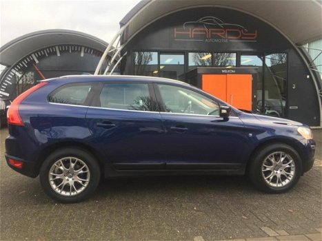 Volvo XC60 - 2.0 D4 FWD Ocean Race 1e EIG NL Auto - 1