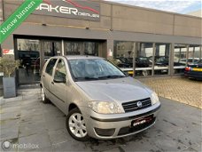 Fiat Punto - 1.2 Active 14-11-2020 A.P.K