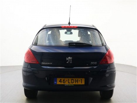 Peugeot 308 - 1.6 VTi Blue Lease Executive - 1