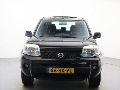 Nissan X-Trail - 2.2 dCi Sport 2wd - 1