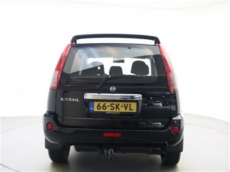 Nissan X-Trail - 2.2 dCi Sport 2wd - 1