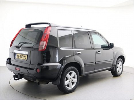 Nissan X-Trail - 2.2 dCi Sport 2wd - 1