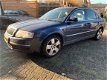 Skoda Superb - 2.8 V6 2005 APK Full Option 1e eigenaar - 1 - Thumbnail