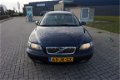 Volvo V70 - 2.4 T Comfort Line , LEDER, AIRCO, CRUISE , 200PK , YOUNGTIMER, NWE DISTRIBUITIE, TREKHA - 1 - Thumbnail