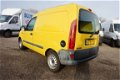 Renault Kangoo Express - 1.9 dTi RN , APK 02-03-2020, GOEDKOPE BESTELWAGEN, RIJDT GOED, ZO MEENEMEN - 1 - Thumbnail