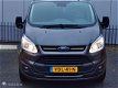 Ford Transit Custom - 2.0 170pk Dubbel Cabine Mooi en Compleet - 1 - Thumbnail