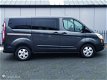 Ford Transit Custom - 2.0 170pk Dubbel Cabine Mooi en Compleet - 1 - Thumbnail