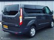 Ford Transit Custom - 2.0 170pk Dubbel Cabine Mooi en Compleet - 1 - Thumbnail