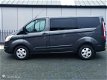 Ford Transit Custom - 2.0 170pk Dubbel Cabine Mooi en Compleet - 1 - Thumbnail