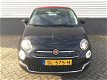 Fiat 500 C - Twin. 80pk Lounge *AUTOMAAT*Navi - 1 - Thumbnail