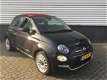 Fiat 500 C - Twin. 80pk Lounge *AUTOMAAT*Navi - 1 - Thumbnail