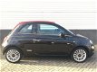 Fiat 500 C - Twin. 80pk Lounge *AUTOMAAT*Navi - 1 - Thumbnail