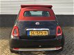 Fiat 500 C - Twin. 80pk Lounge *AUTOMAAT*Navi - 1 - Thumbnail