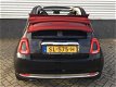 Fiat 500 C - Twin. 80pk Lounge *AUTOMAAT*Navi - 1 - Thumbnail