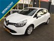 Renault Clio - 1.5 dCi Expression | 2015 | NAP | NAVI | - 1 - Thumbnail