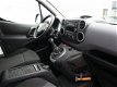 Peugeot Partner - 120 1.6 BlueHDi 75 L1 Premium airco / cruise-control - 1 - Thumbnail