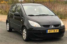 Mitsubishi Colt - 1.3 Invite