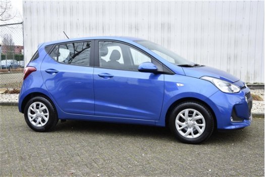 Hyundai i10 - 1.0 5MT Comfort | Airco | Bluetooth - 1