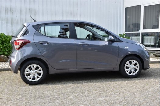 Hyundai i10 - 1.0 5MT Comfort | Airco | Bluetooth - 1