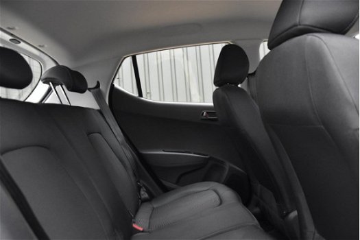 Hyundai i10 - 1.0 5MT Comfort |Airco | Bluetooth - 1