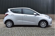 Hyundai i10 - 1.0 5MT Comfort + Smart Pack | Navigatie | Parkeersensoren |