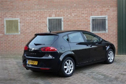 Seat Leon - 1.2 TSI Good Stuff - 1