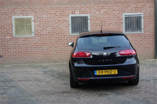 Seat Leon - 1.2 TSI Good Stuff - 1